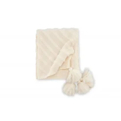 Katlyn Plaid - Off White