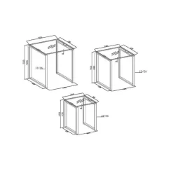 Katrine indskudsborde