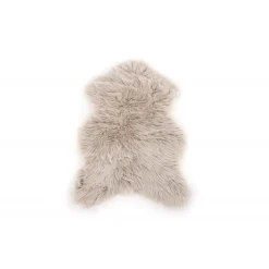 Katy Fåreskind - Beige