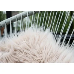 Katy Fåreskind - Beige