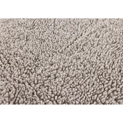 Katy Plaid - Lysegrå