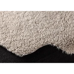 Katy Plaid - Lysegrå