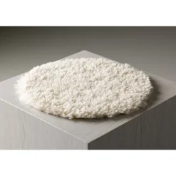 Katy Sædepude Stol - Hvid