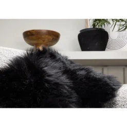 Katy Tæppe - Sort