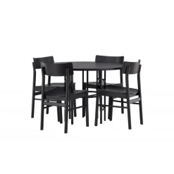 København Montros Spisebordssæt