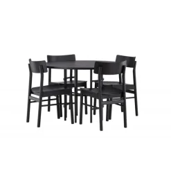 København Montros Spisebordssæt