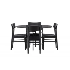 København Montros Spisebordssæt