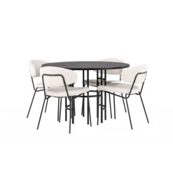 København Rundt Spisebordssæt