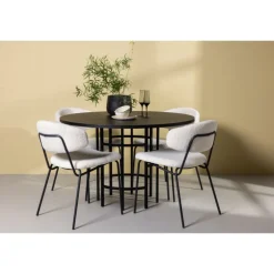 København Rundt Spisebordssæt