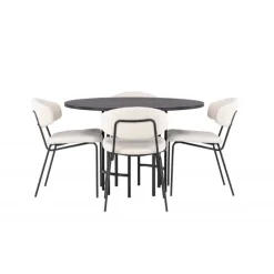 København Rundt Spisebordssæt