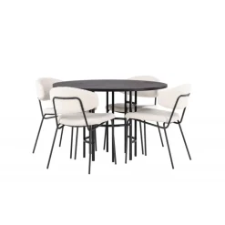 København Rundt Spisebordssæt