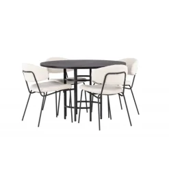 København Rundt Spisebordssæt