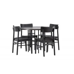 København Spisebordssæt med Montros Stole