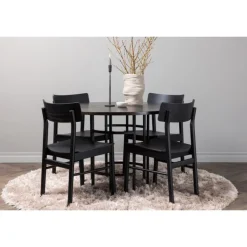 København Spisebordssæt med Montros Stole