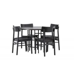 København Spisebordssæt med Montros Stole