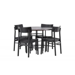 København Spisebordssæt med Montros Stole