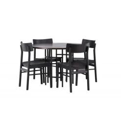 København Spisebordssæt med Montros Stole