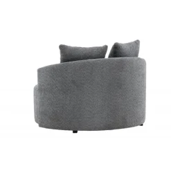 Kelso 2 personers Sofa - Grå