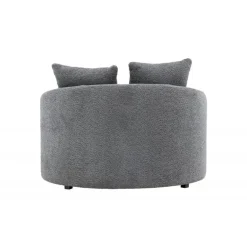 Kelso 2 personers Sofa - Grå
