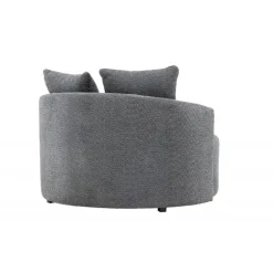 Kelso 2 personers Sofa - Grå