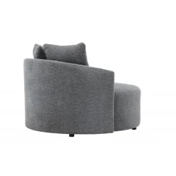 Kelso 2 personers Sofa - Grå