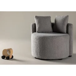 Kelso Børnesofa - Grå