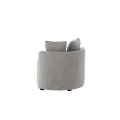 Kelso Børnesofa - Grå