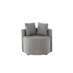 Kelso Børnesofa - Grå