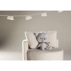 Kelso Børnesofa - Hvid