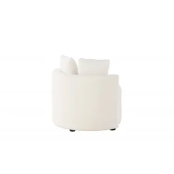 Kelso Børnesofa - Hvid