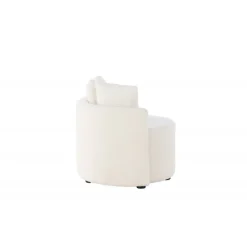 Kelso Børnesofa - Hvid