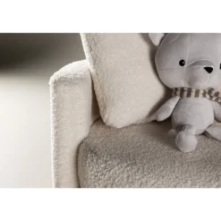 Kelso Børnesofa - Hvid