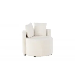 Kelso Børnesofa - Hvid