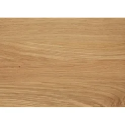 Kenley klapspisebord i olieret eg – 45/90 × 100 cm