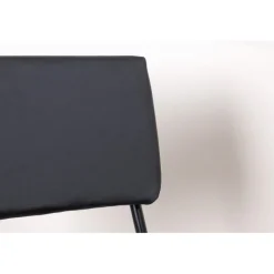 Kenth Spisebordsstol - Sort