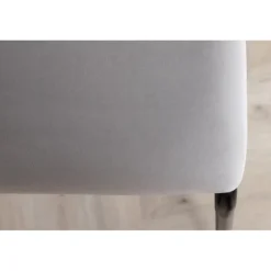 Kenth Spisestol - Sort