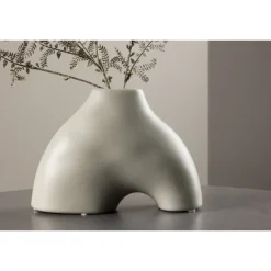 Kento Lysestage - Lysegrå