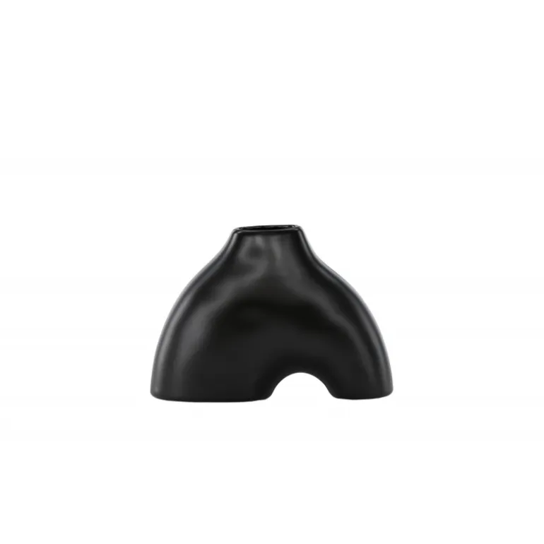 Kento Lysestage - Sort