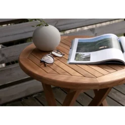 Kenya Cafébord - Natur