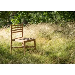 Kenya Havestol - Messing