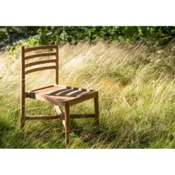 Kenya Havestol - Messing