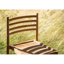 Kenya Havestol - Messing