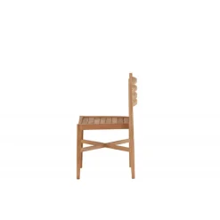 Kenya Havestol - Messing