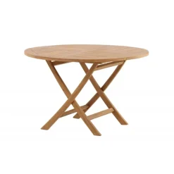 Kenya Rund Spisebord - Natur