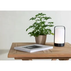 Kenya Rundt Spisebord - Natur