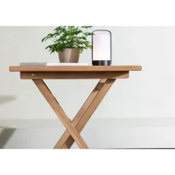 Kenya Rundt Spisebord - Natur