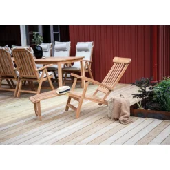 Kenya Solseng - Natur