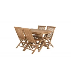 Kenya t Loungesæt - Havemøbelsæt - Natur