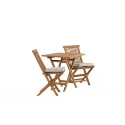 Kenya t Loungesæt - Havemøbelsæt - Natur