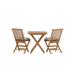 Kenya t Loungesæt - Havemøbelsæt - Natur